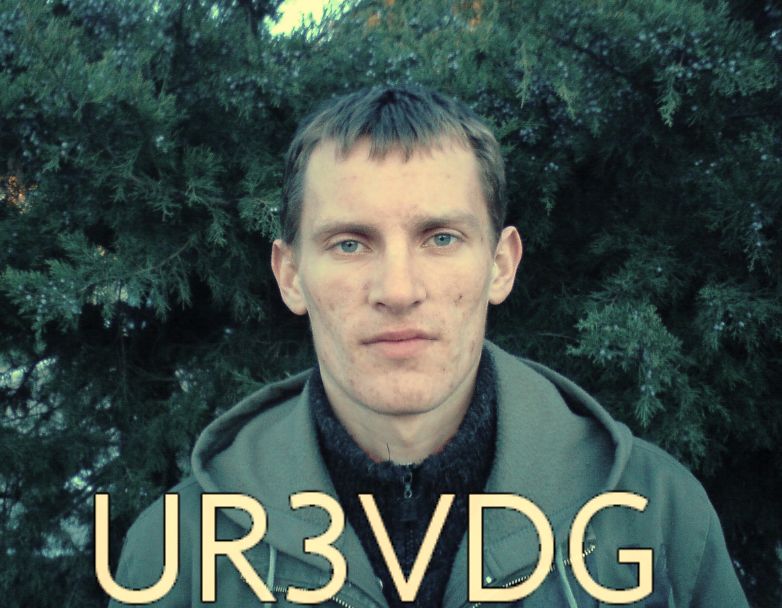  UR3VDG