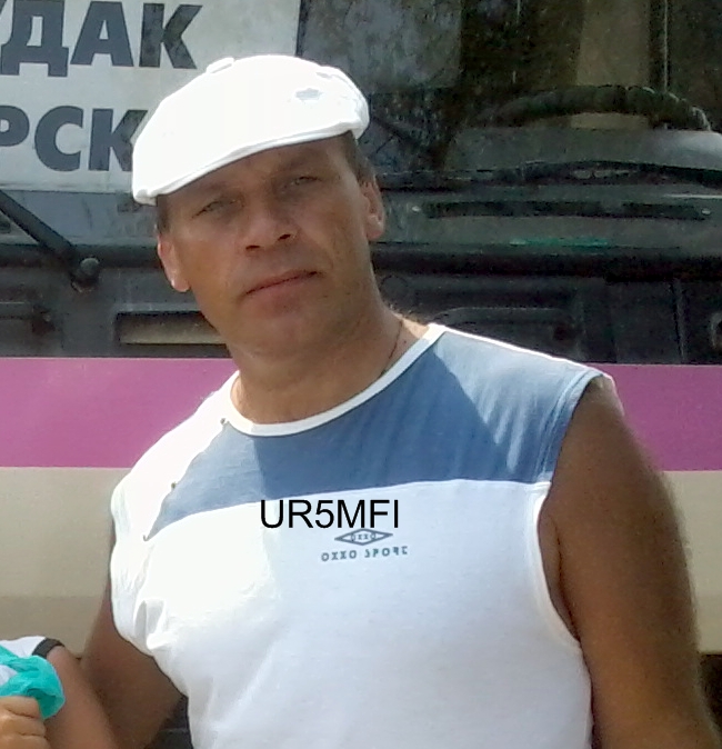  UR5MFI