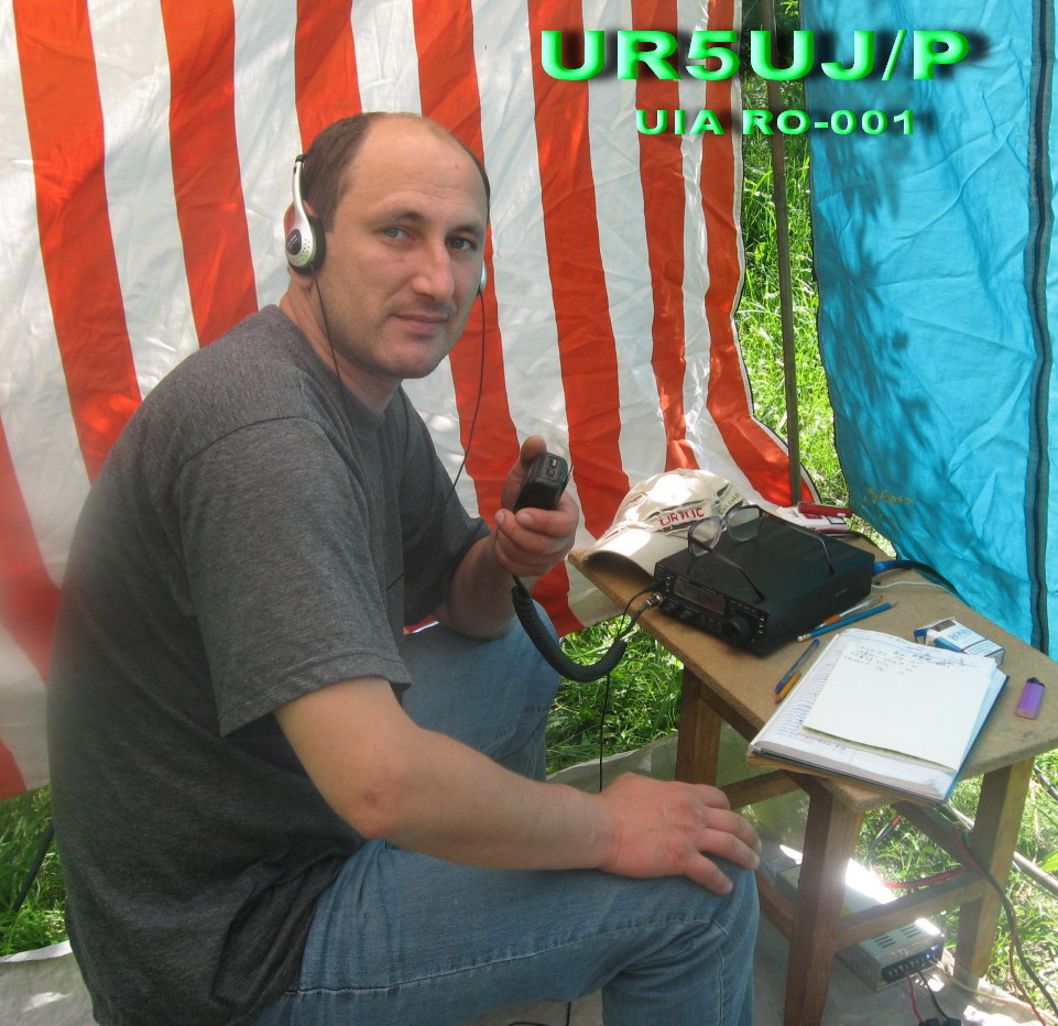  UR5UJ