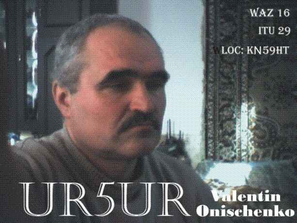  UR5UR