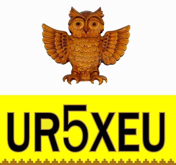  UR5XEU