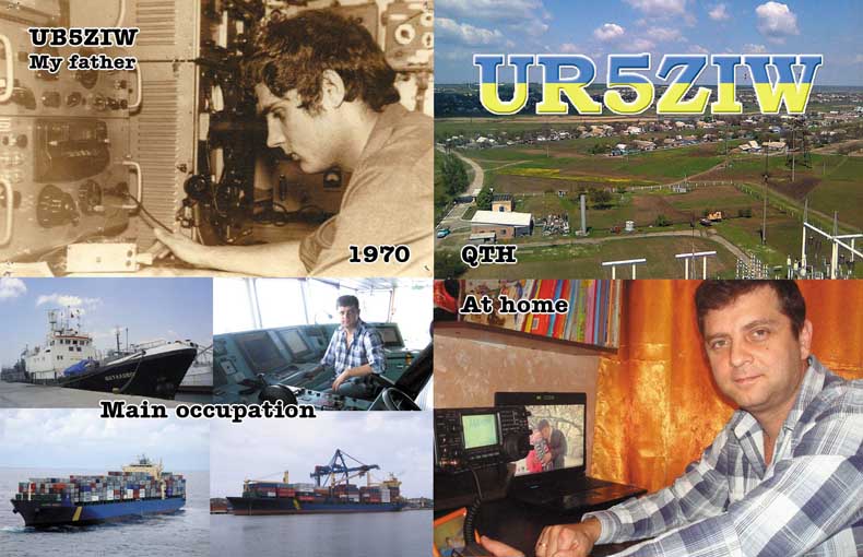  UR5ZIW