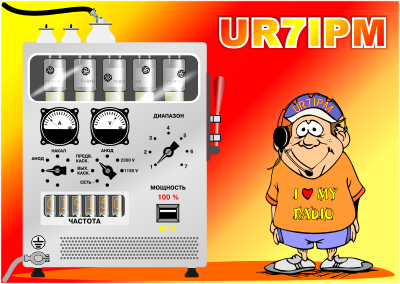  UR7IPM