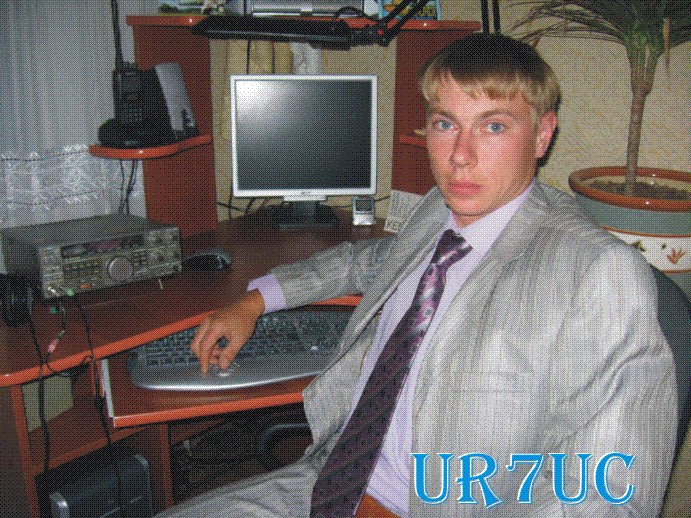  UR7UC