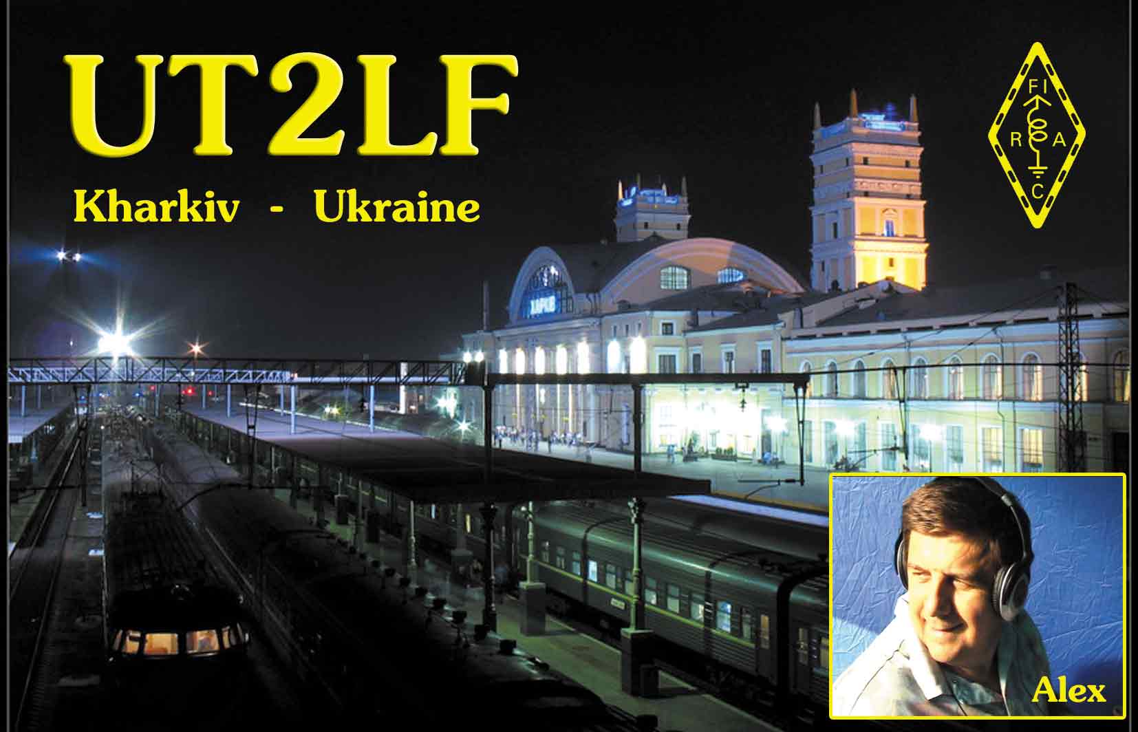  UT2LF
