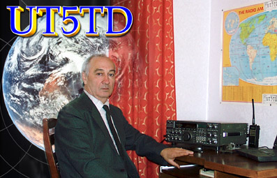  UT5TD