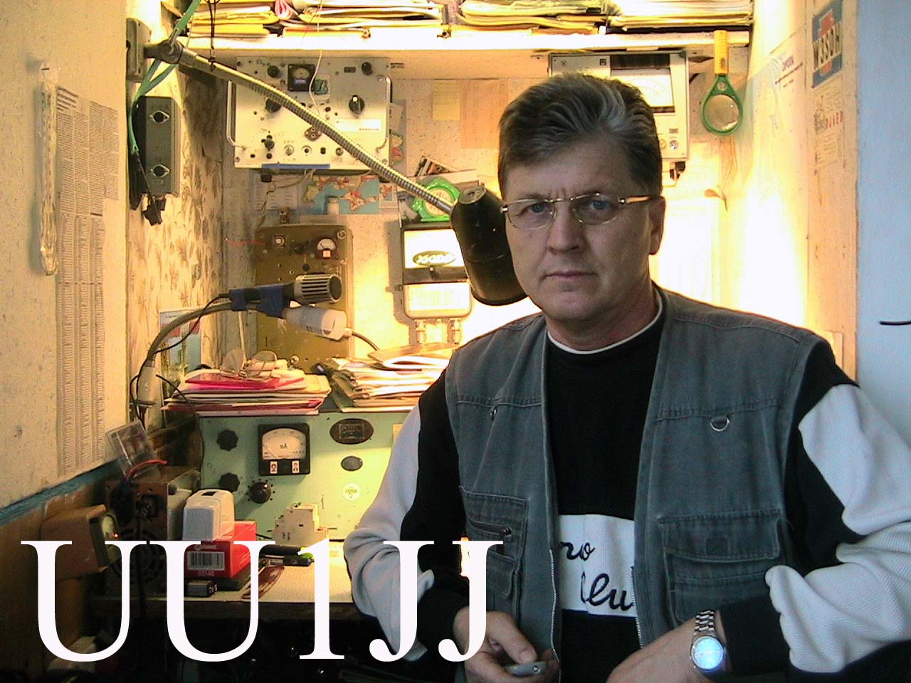  UU1JJ