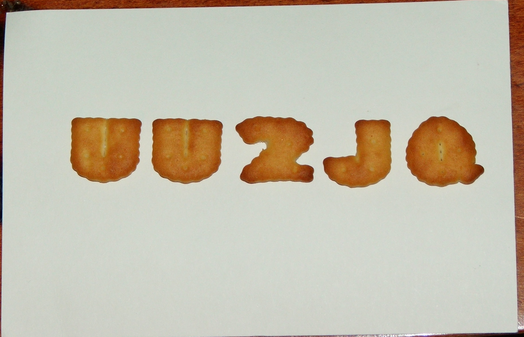 UU2JQ