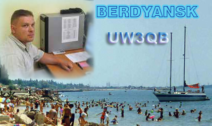  UW3QB
