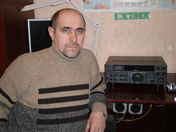  UX7MM