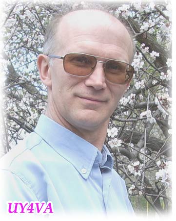  UY4VA