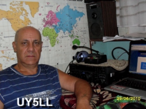  UY5LL