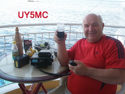  UY5MC