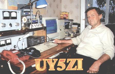  UY5ZI