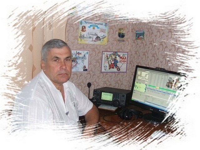  UYMC